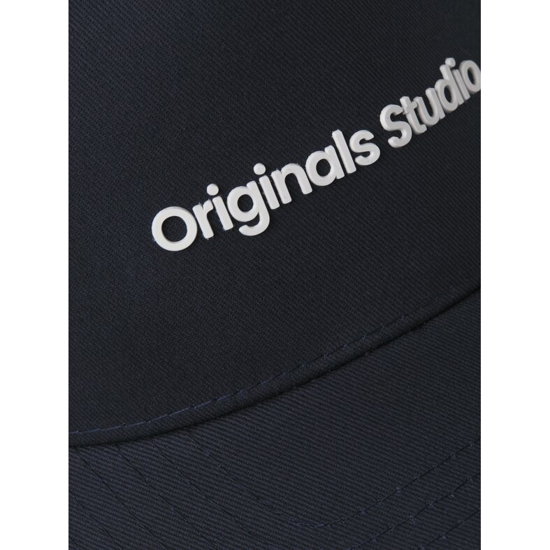 Jack & Jones Jack & Jones Baseball Cap JACVESTERBRO Dark Blue
