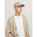 Jack & Jones Jack & Jones Baseball Cap JACVESTERBRO Light Brown