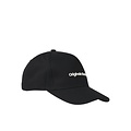 Jack & Jones Jack & Jones Baseball Cap JACVESTERBRO Black