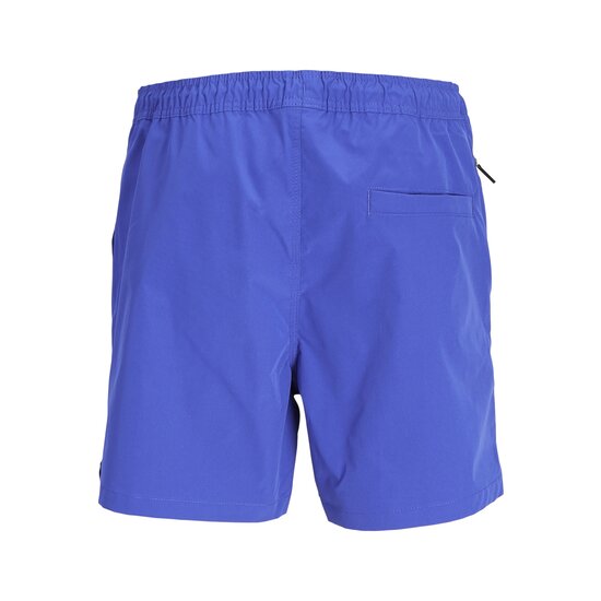 Jack & Jones Jack & Jones Men's Swim Short JPSTMALTA Magic Blue