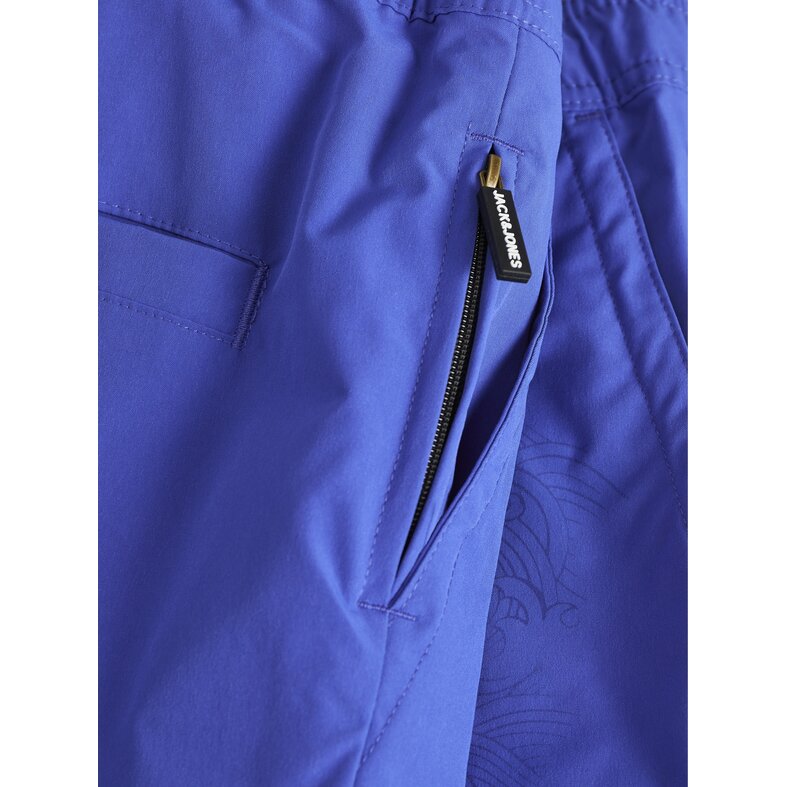Jack & Jones Jack & Jones Men's Swim Short JPSTMALTA Magic Blue