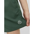 Jack & Jones Jack & Jones Heren Zwemshort JPSTFIJI Dubbele Waistband Groen