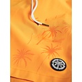 Jack & Jones Jack & Jones Men's Swim Short JPSTMALTA Magic Orange