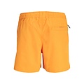 Jack & Jones Jack & Jones Men's Swim Short JPSTMALTA Magic Orange