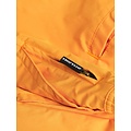 Jack & Jones Jack & Jones Men's Swim Short JPSTMALTA Magic Orange