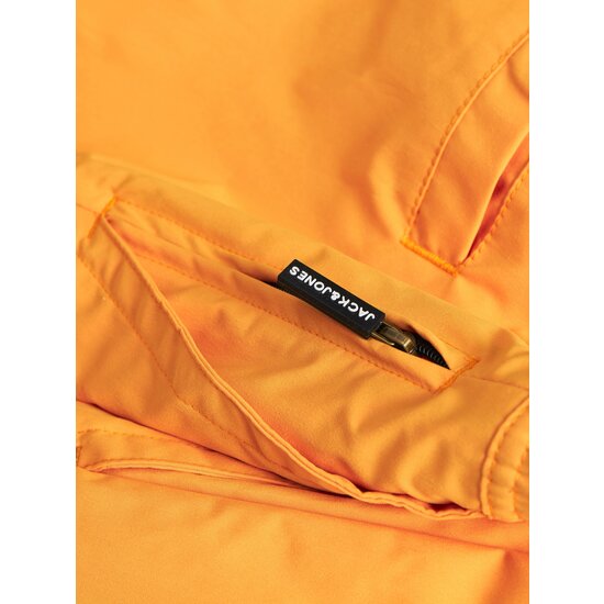 Jack & Jones Jack & Jones Men's Swim Short JPSTMALTA Magic Orange