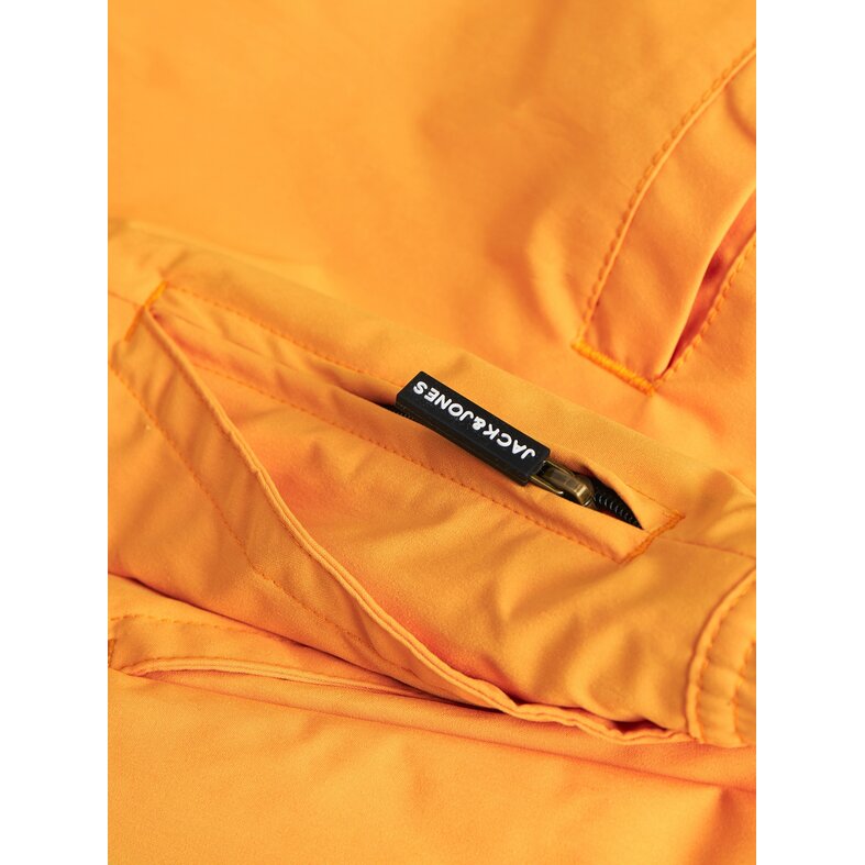 Jack & Jones Jack & Jones Heren Zwemshort JPSTMALTA Magic Oranje