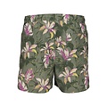 Jack & Jones Jack & Jones Heren Zwemshort JPSTFIJI JJSWIM Tropical Print