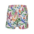 Jack & Jones Jack & Jones Heren Zwemshort JPSTFIJI JJSWIM Gebloemde Print