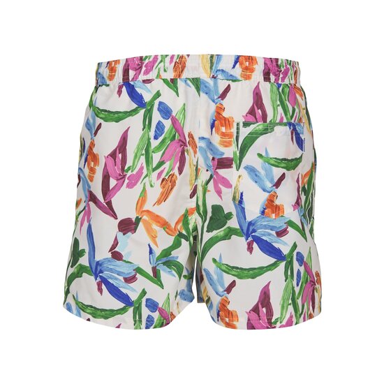 Jack & Jones Jack & Jones Men's Swim Short JPSTFIJI JJSWIM Floral Print