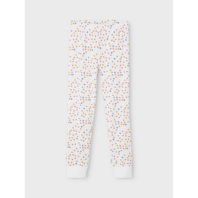 Name It Name It Girls Pyjamas Long Unicorn Blue