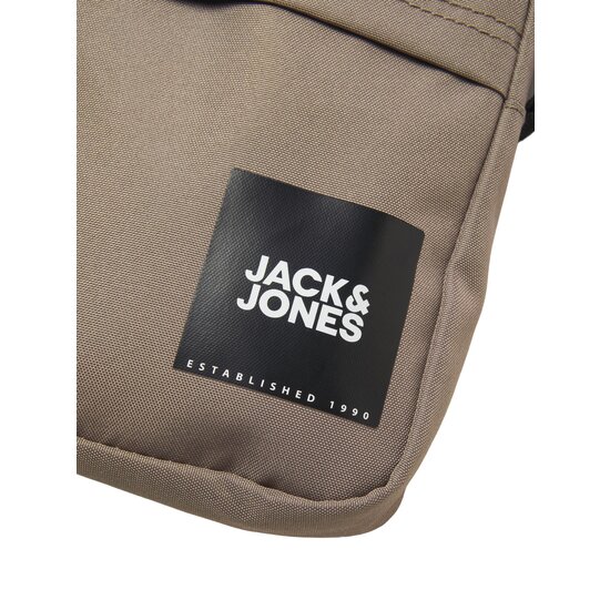 Jack & Jones Jack & Jones Heuptasje JACJAMIE Grijs