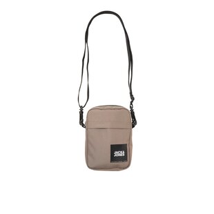 Jack & Jones Hip Bag JACJAMIE Gray