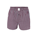 MG-1 MG-1 Wide Children's Boxer Shorts Boys 6-Pack D300K