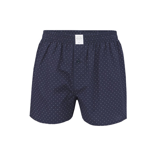 MG-1 MG-1 Wide Children's Boxer Shorts Boys 6-Pack D300K