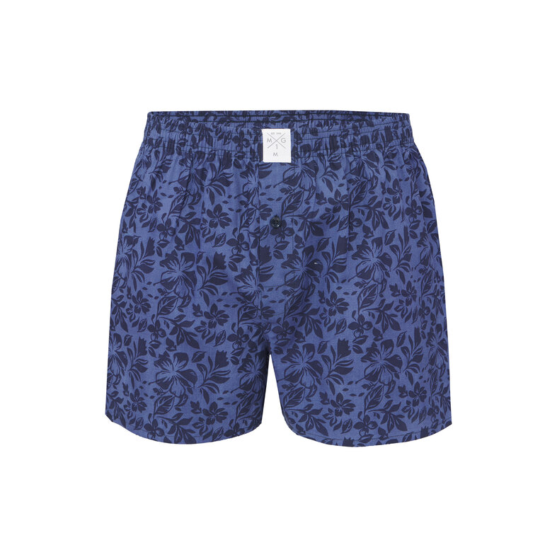 MG-1 MG-1 Wide Children's Boxer Shorts Boys 6-Pack D300K