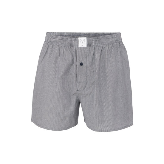 MG-1 MG-1 Wijde Kinder Boxershorts Jongens 6-Pack D300K