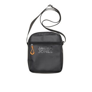 Jack & Jones Hip bag JACLAB Black