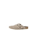 Jack & Jones Jack & Jones Men's Sandals JFWLOUIS Suede Taupe