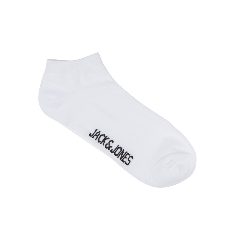 Jack & Jones Jack & Jones Sneakersokken Heren JACFADE 7-Pack