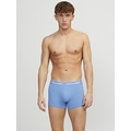 Jack & Jones Jack & Jones Heren Trunks Boxershorts JACHUDSON 5-Pack Effen