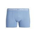 Jack & Jones Jack & Jones Men's Trunks Boxer Shorts JACHUDSON 5-Pack Plain