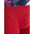 Jack & Jones Jack & Jones Men's Trunks Boxer Shorts JACPAW 3-Pack Plain