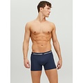 Jack & Jones Jack & Jones Men's Boxer Shorts JACANTHONY Blue 3-Pack