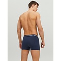 Jack & Jones Jack & Jones Men's Boxer Shorts JACANTHONY Blue 3-Pack