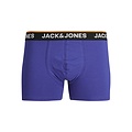 Jack & Jones Jack & Jones Men's Trunks Boxer Shorts JACTOPLINE 5-Pack