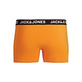 Jack & Jones Jack & Jones Heren Trunks Boxershorts JACTOPLINE 5-Pack