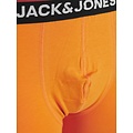 Jack & Jones Jack & Jones Men's Trunks Boxer Shorts JACTOPLINE 5-Pack