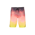 O'Neill O'Neill Men's Boardshort Hyperfreak Heatfade 21" Colorfade Print