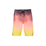 O'Neill O'Neill Men's Boardshort Hyperfreak Heatfade 21" Colorfade Print