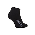 Jack & Jones Jack & Jones Men's Sneaker Socks JACLOUIS DONGO 3-Pack Black