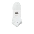 Jack & Jones Jack & Jones Men's Sneaker Socks JACLOUIS DONGO 3-Pack White