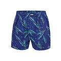 Happy Shorts Happy Shorts Wijde Boxershorts Heren Met Print 3-Pack