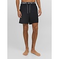 Jack & Jones Jack & Jones Men's Swim Short JPSTFIJI Black