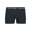 Jack & Jones Jack & Jones Men's Boxer Shorts Plain Trunks JACANTHONY 5-Pack