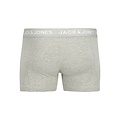 Jack & Jones Jack & Jones Men's Boxer Shorts Plain Trunks JACANTHONY 5-Pack