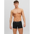 Jack & Jones Jack & Jones Men's Boxer Shorts Plain Trunks JACANTHONY 5-Pack