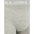 Jack & Jones Jack & Jones Men's Boxer Shorts Plain Trunks JACANTHONY 5-Pack