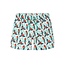 Name It Name It Boys Swim Short Kids NKMZADDI Parrot Print White