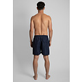 Happy Shorts Happy Shorts Men's Swim Short Plain Dark Blue