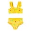 Name It Name It Meisjes Bikiniset Kinderen NMFZULLE Fruitprint Lichtoranje