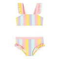 Name It Name It Girls Bikini Set Kids NMFZULLE Striped Multicolor