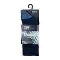 STAPP Stapp Techno Unisex Boston Cool Work Socks 27400 Dark Blue 1-Pair