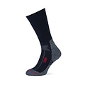 STAPP Stapp Techno Unisex Boston All Season Work Socks 27410 Dark Blue 1-Pair