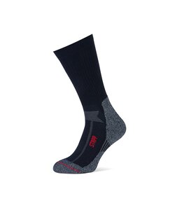 Stapp Techno Unisex Boston All Season Work Socks 27410 Dark Blue 1-Pair