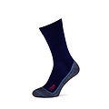 STAPP Stapp Techno Unisex Boston Cool Work Socks 27400 Dark Blue 1-Pair